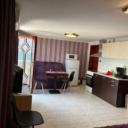 아파트 Nikoleta 스베티 블라스