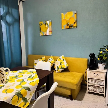 Nikoleta 아파트 *