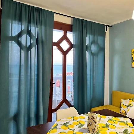 Nikoleta 아파트 *