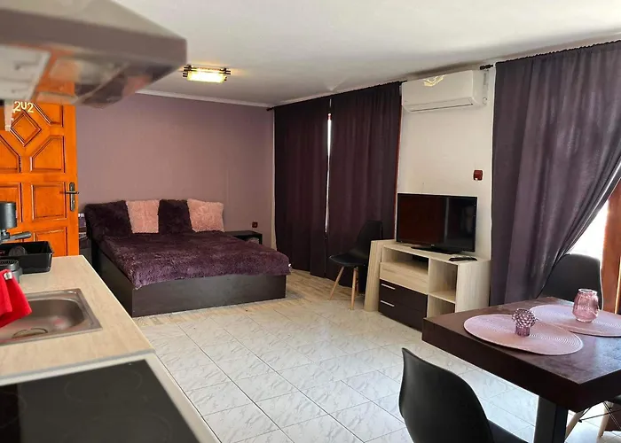 Nikoleta Appartement