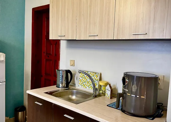 Appartement Nikoleta