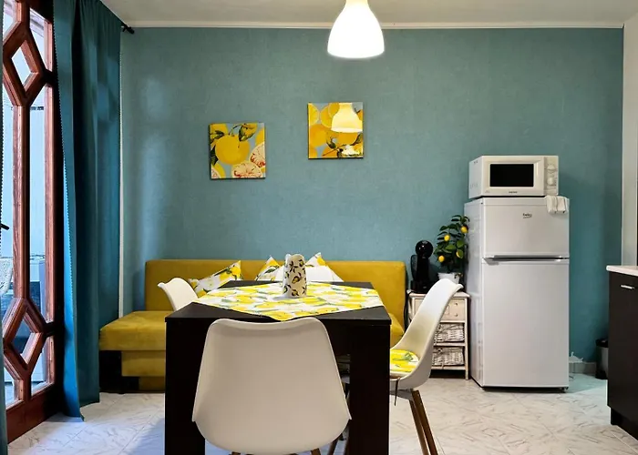 Apartman Nikoleta *