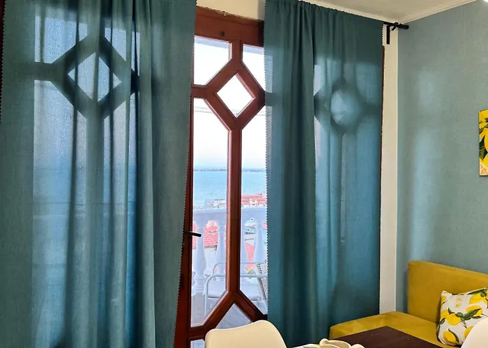 Nikoleta Apartman *